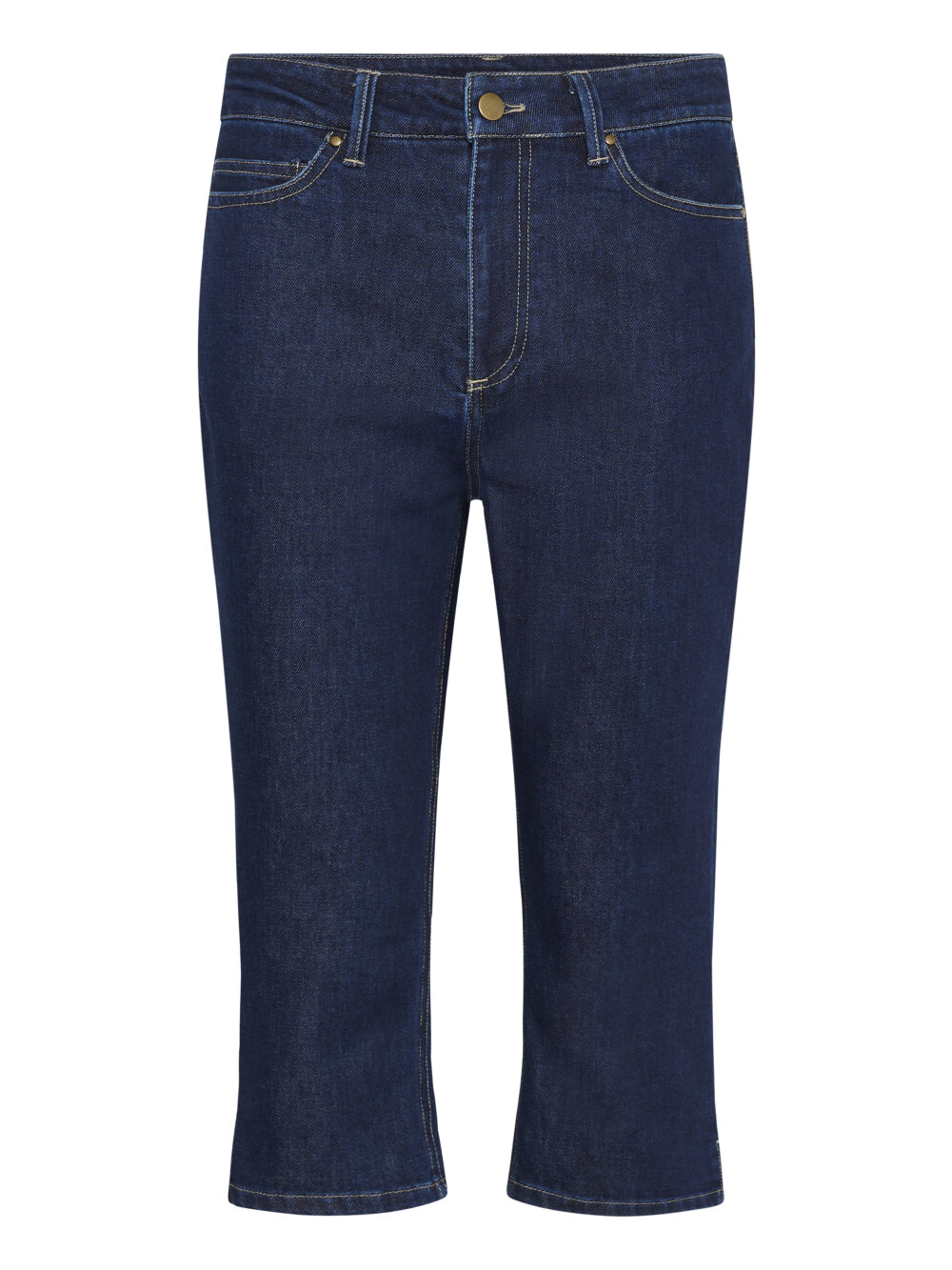 Saint Tropez - LoesaSZ Capri Jeans