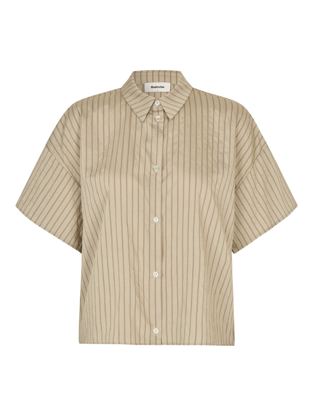 Modström - Nolandmd Skjorte
