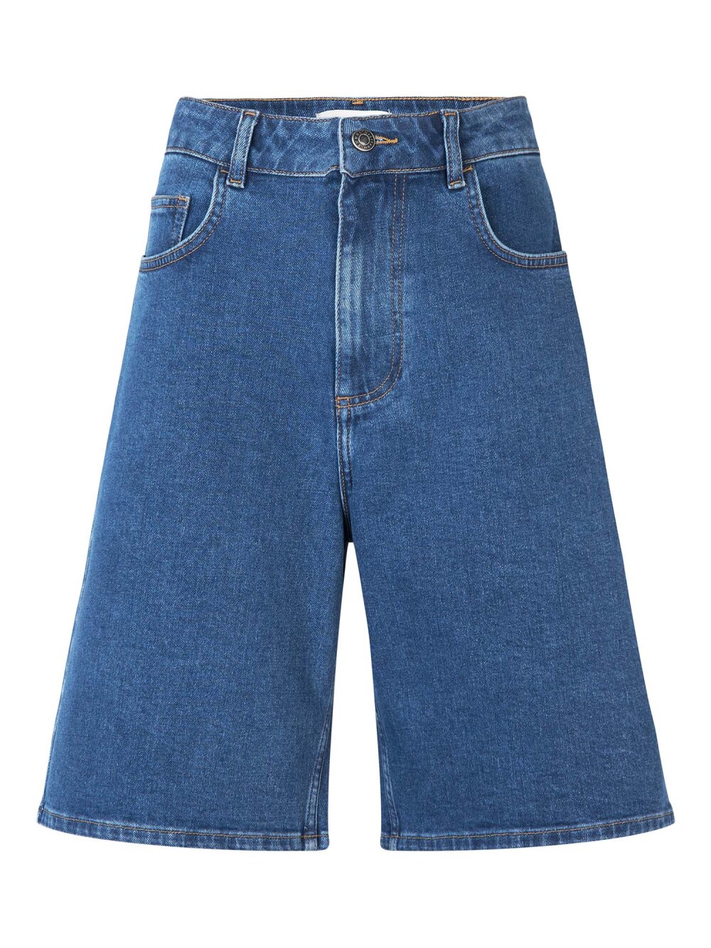 Modström - Nadjamd solid shorts