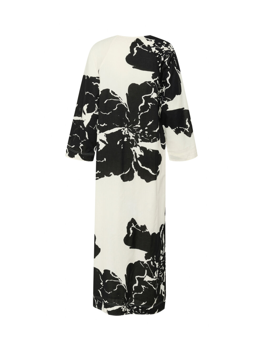 Soaked In Luxury - SLJoanne Kaftan Kjole