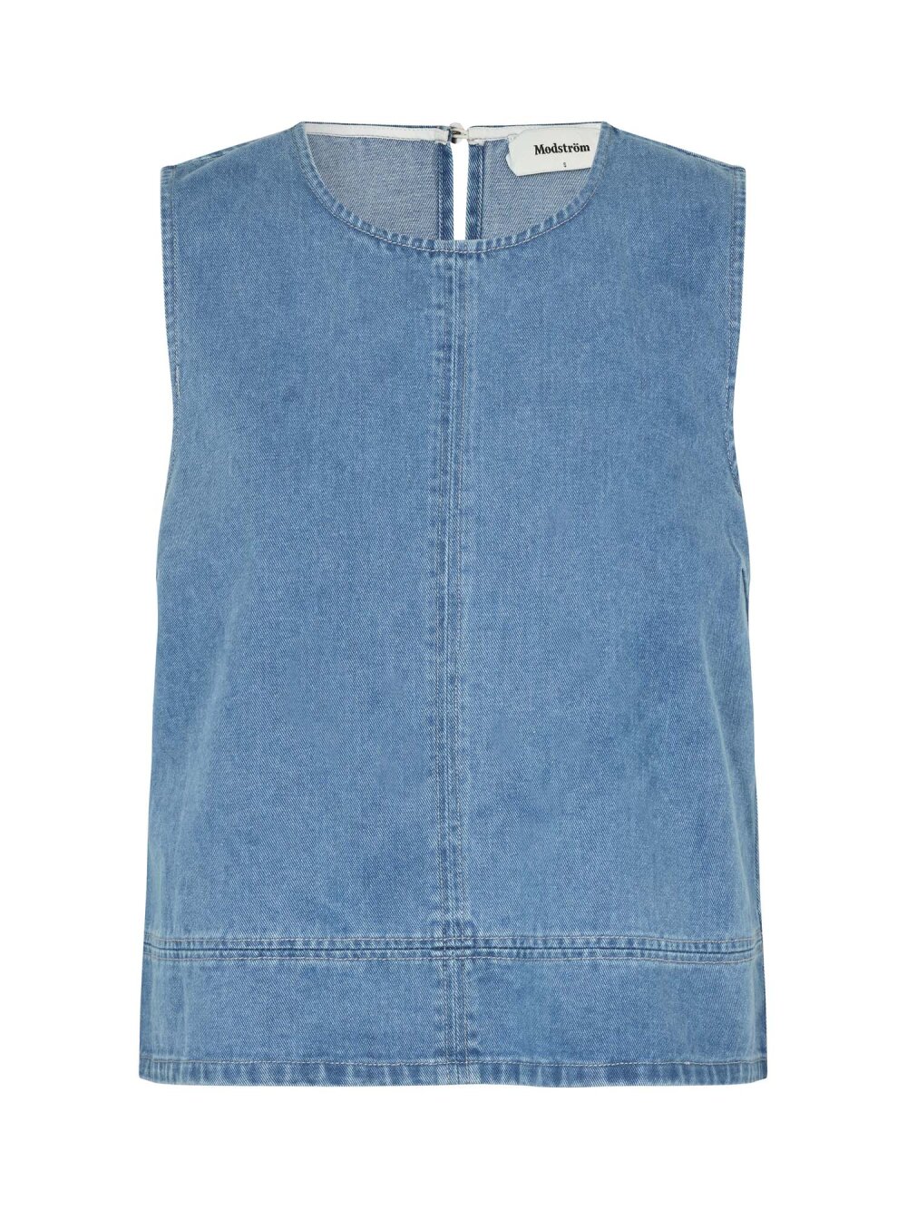 Modström - Naomamd solid top