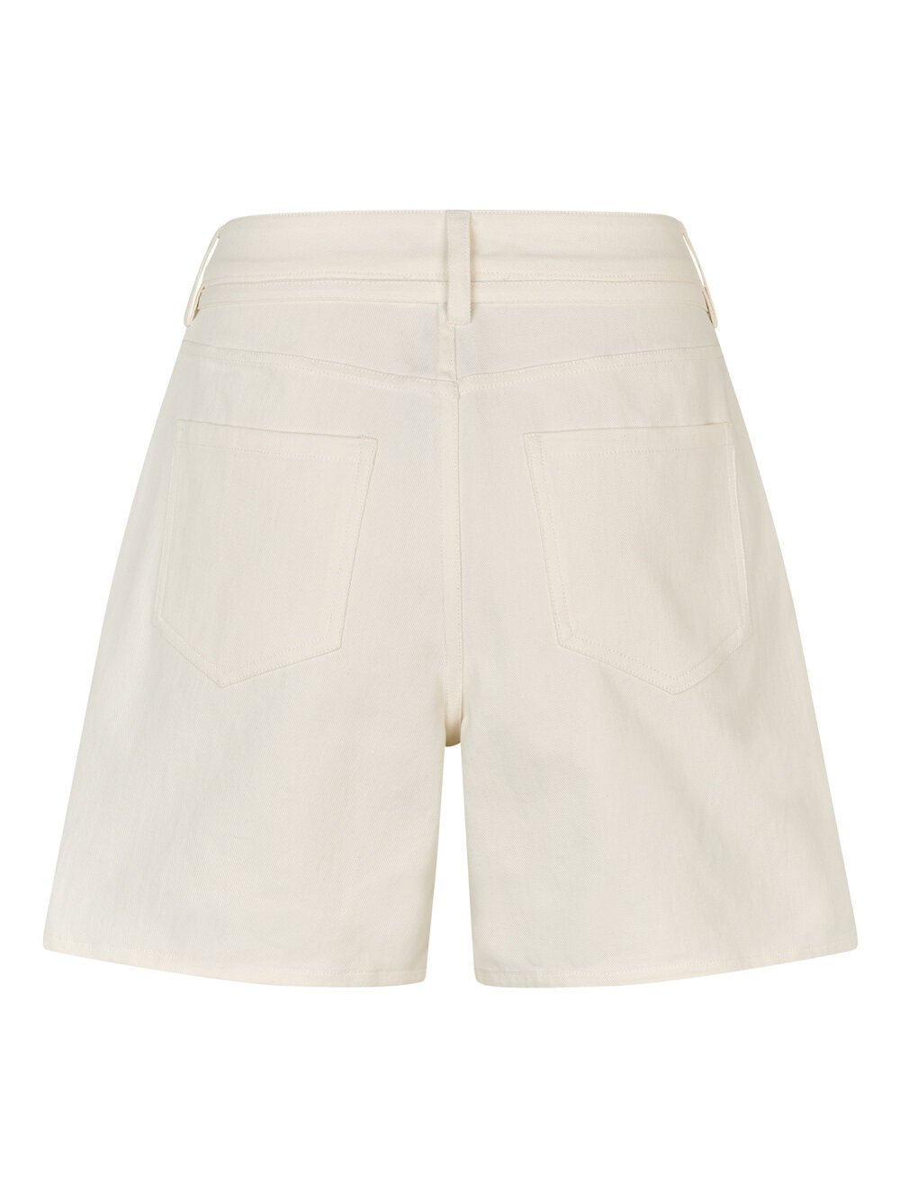 Modström - Naomamd solid shorts