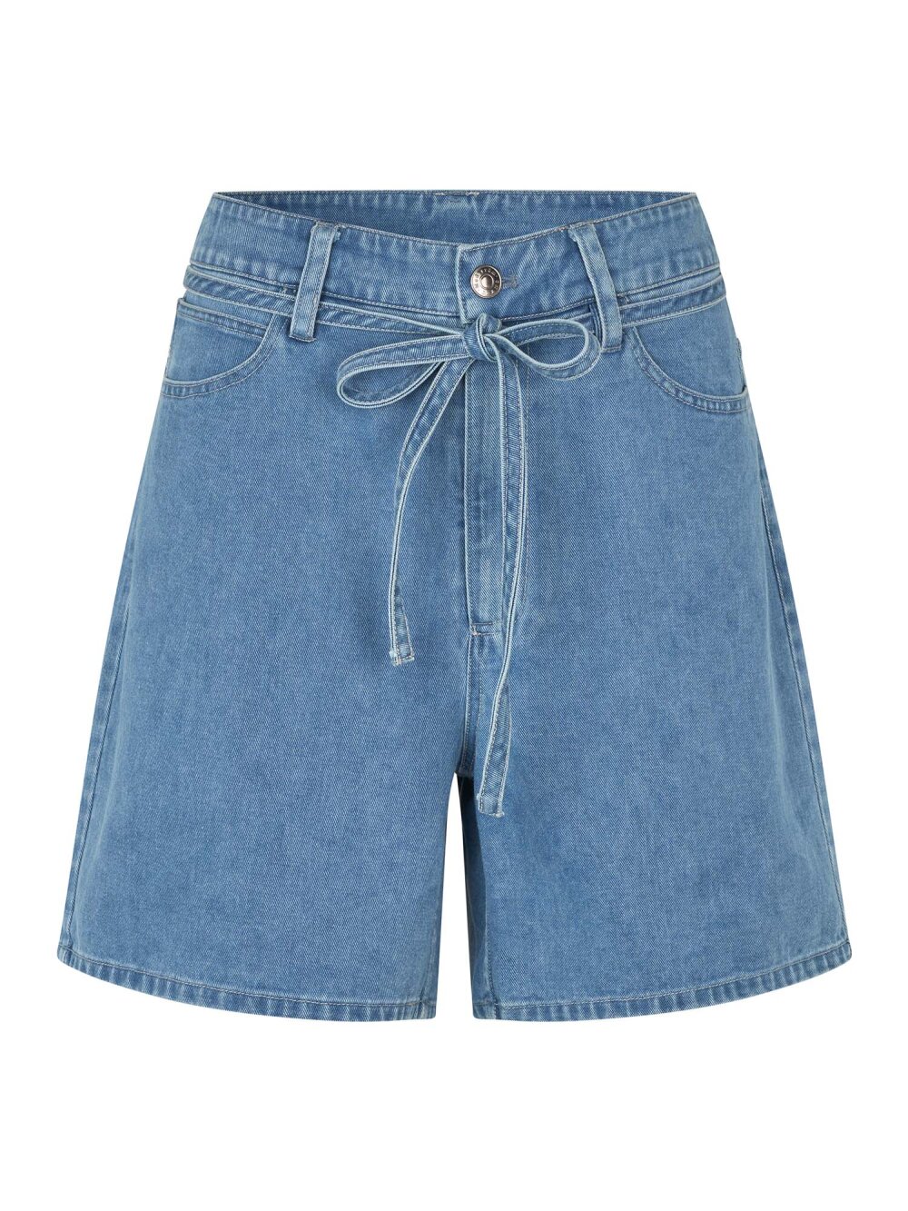 Modström - Naomamd solid shorts