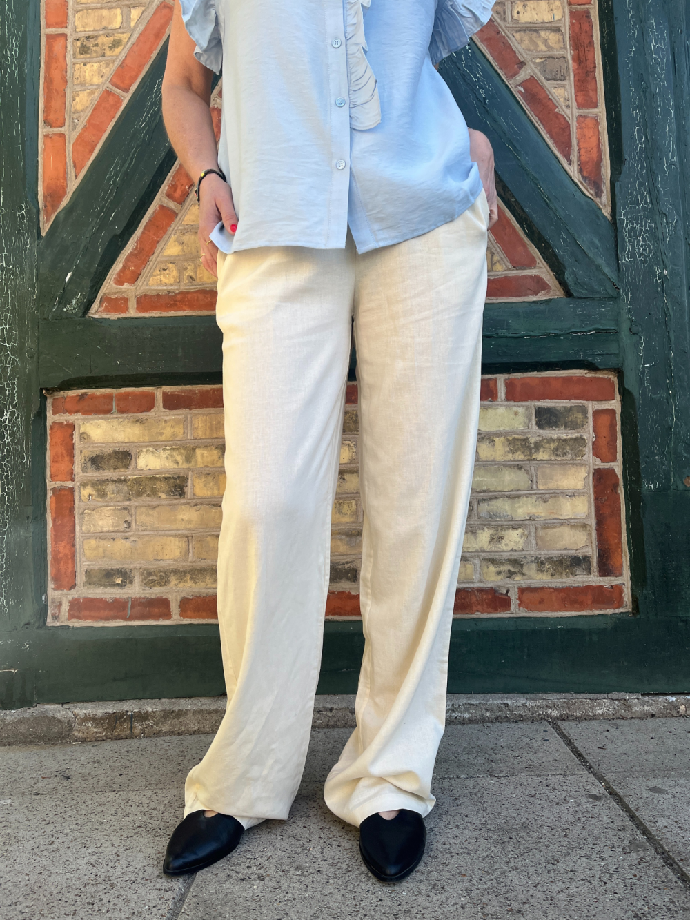 Modström - DarrelMD bukser