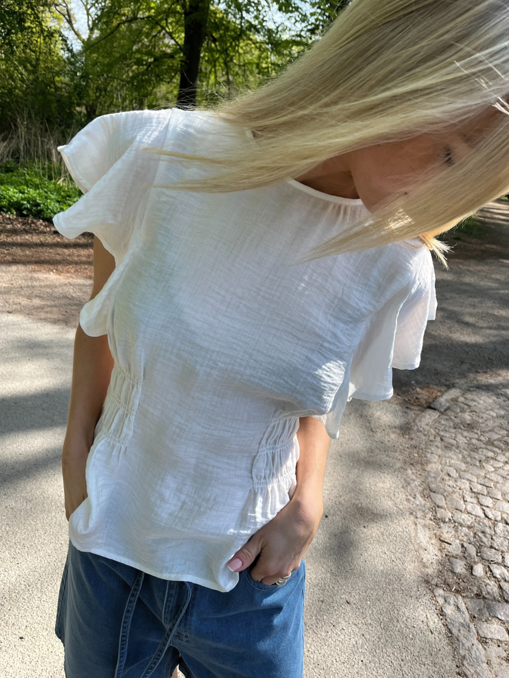 Modström - Nixonmd top