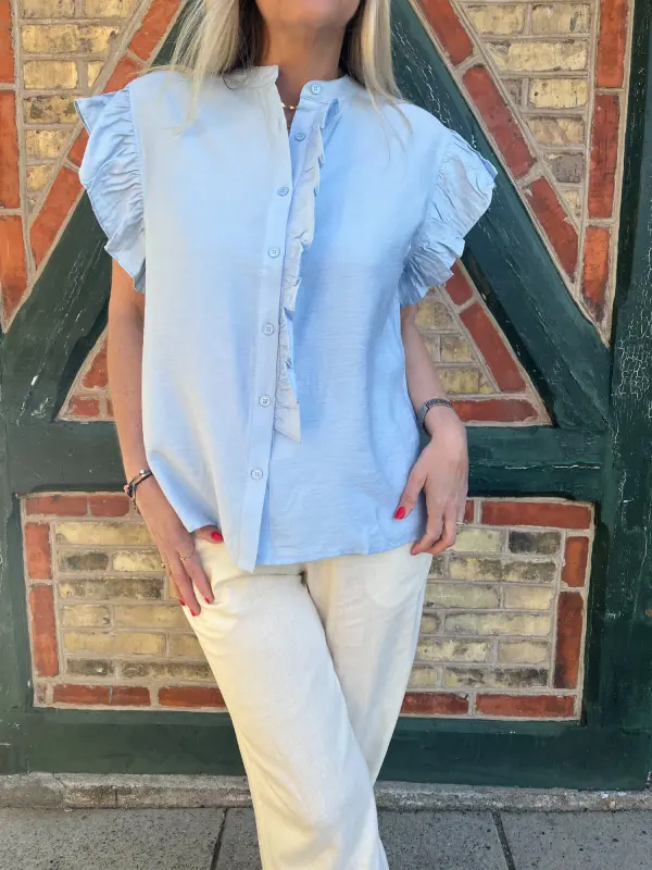 Modström - HolidayMD top