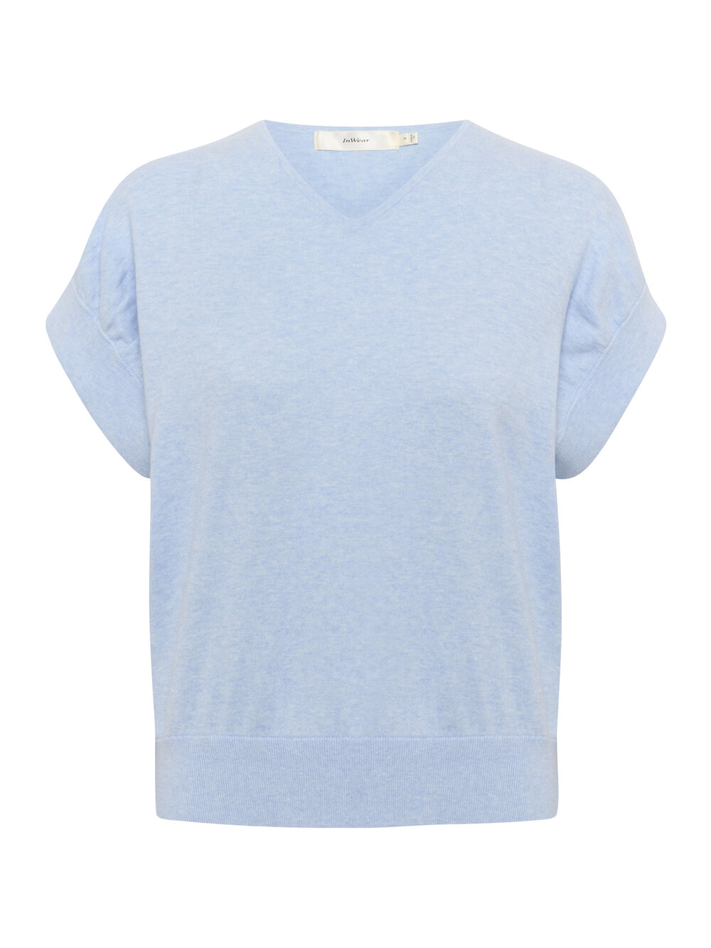 InWear - YasIW V-neck Top