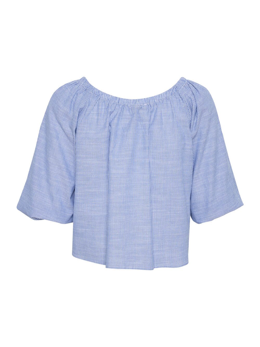 My Essential Wardrobe - SkyeMW Blouse