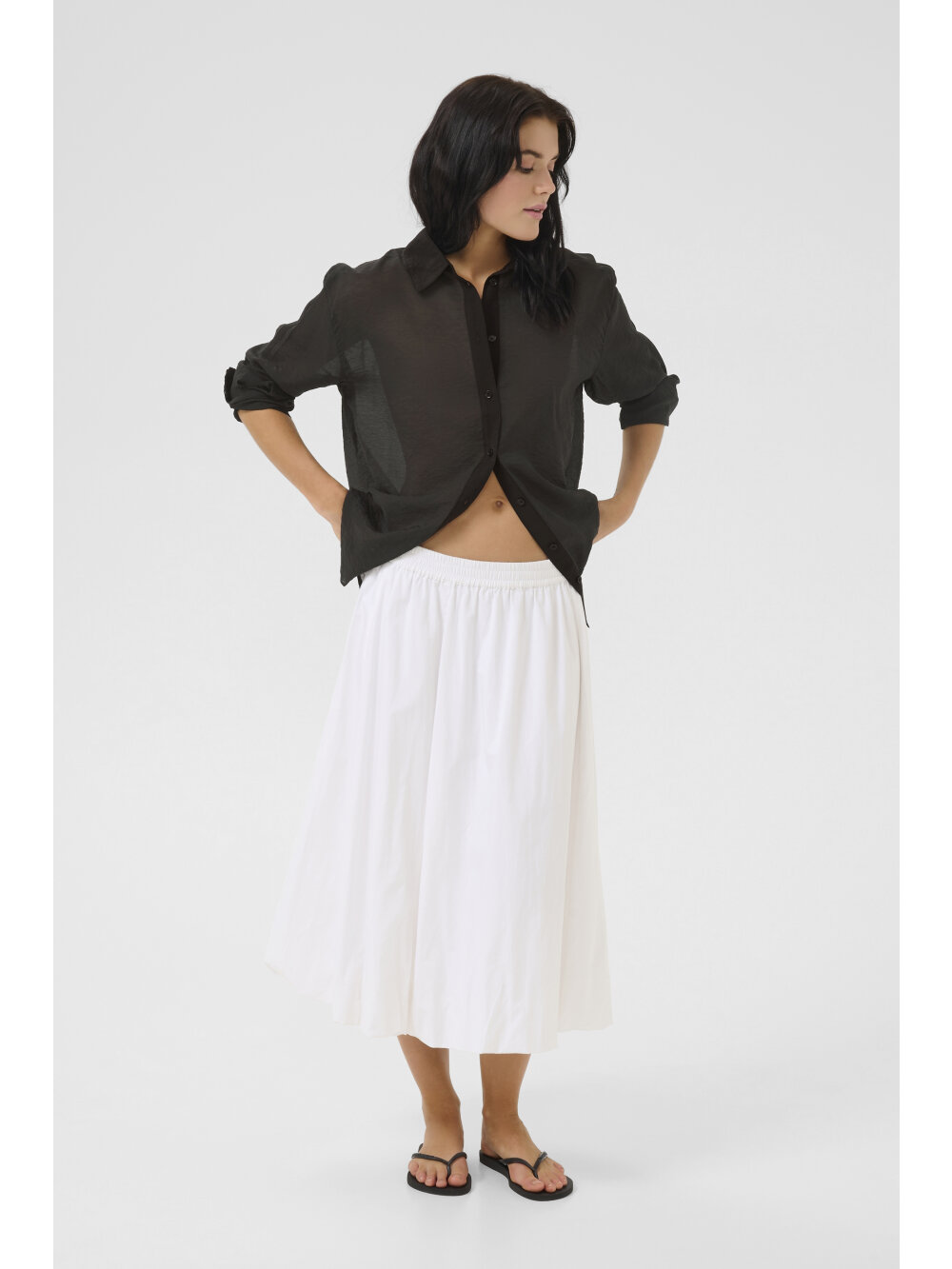 My Essential Wardrobe - LiloMW Shirt