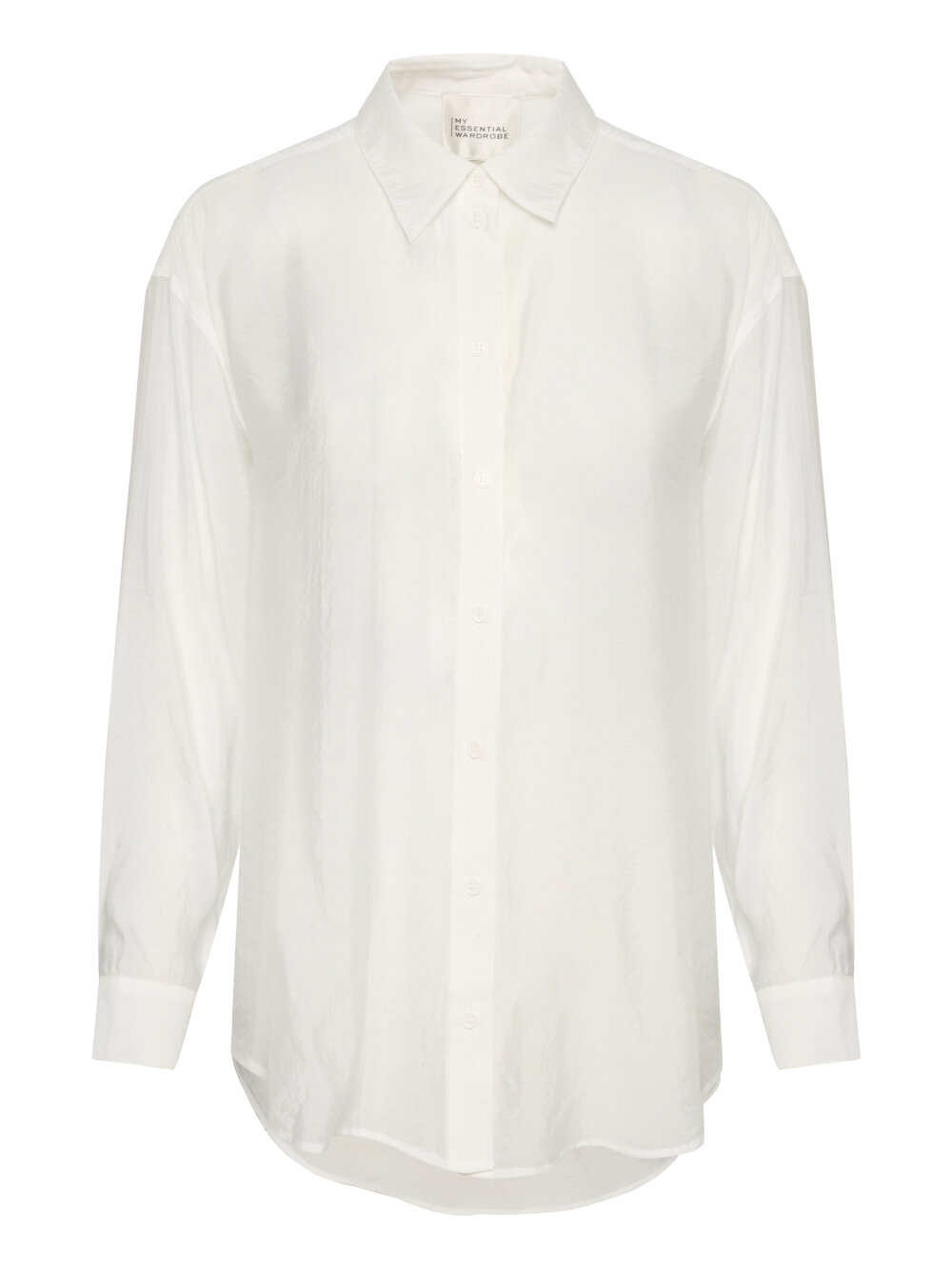 My Essential Wardrobe - LiloMW Shirt