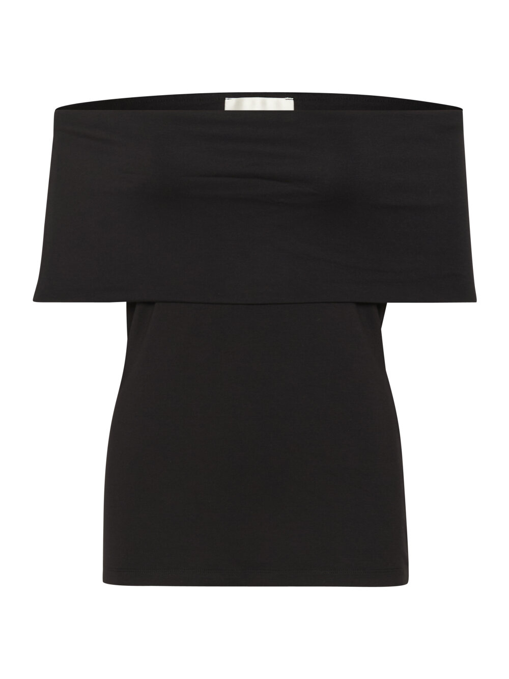 My Essential Wardrobe - VistaMW Off Shoulder Top