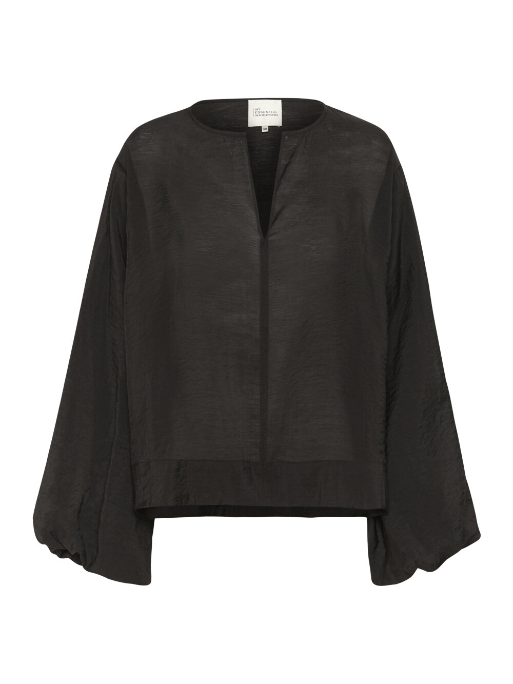 My Essential Wardrobe - LiloMW Blouse