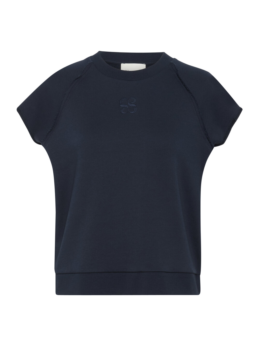 My Essential Wardrobe - SaraMW Boxy Tee
