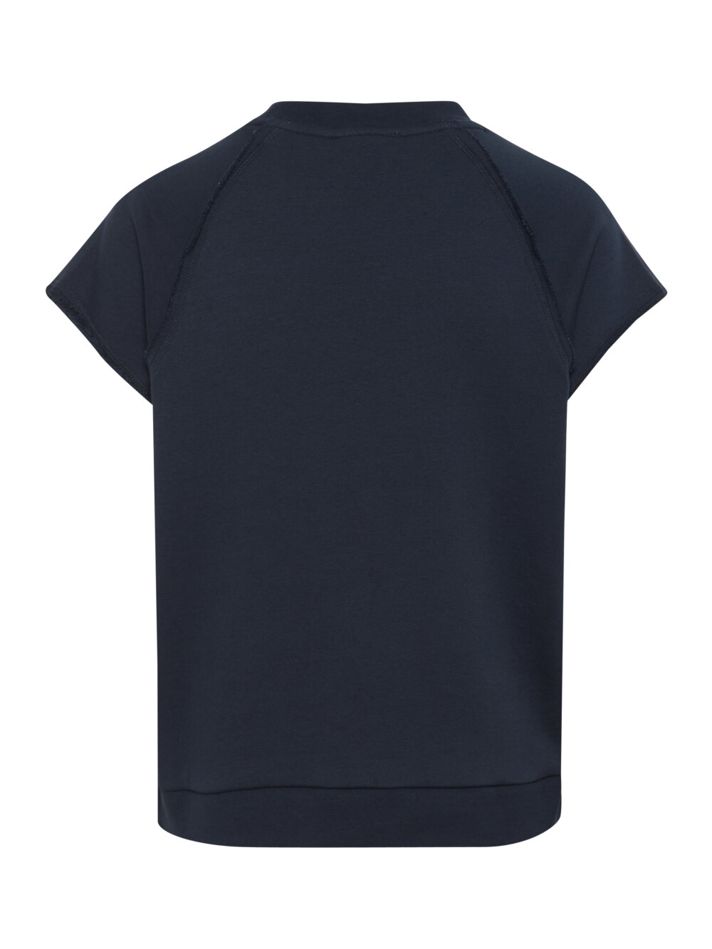 My Essential Wardrobe - SaraMW Boxy Tee