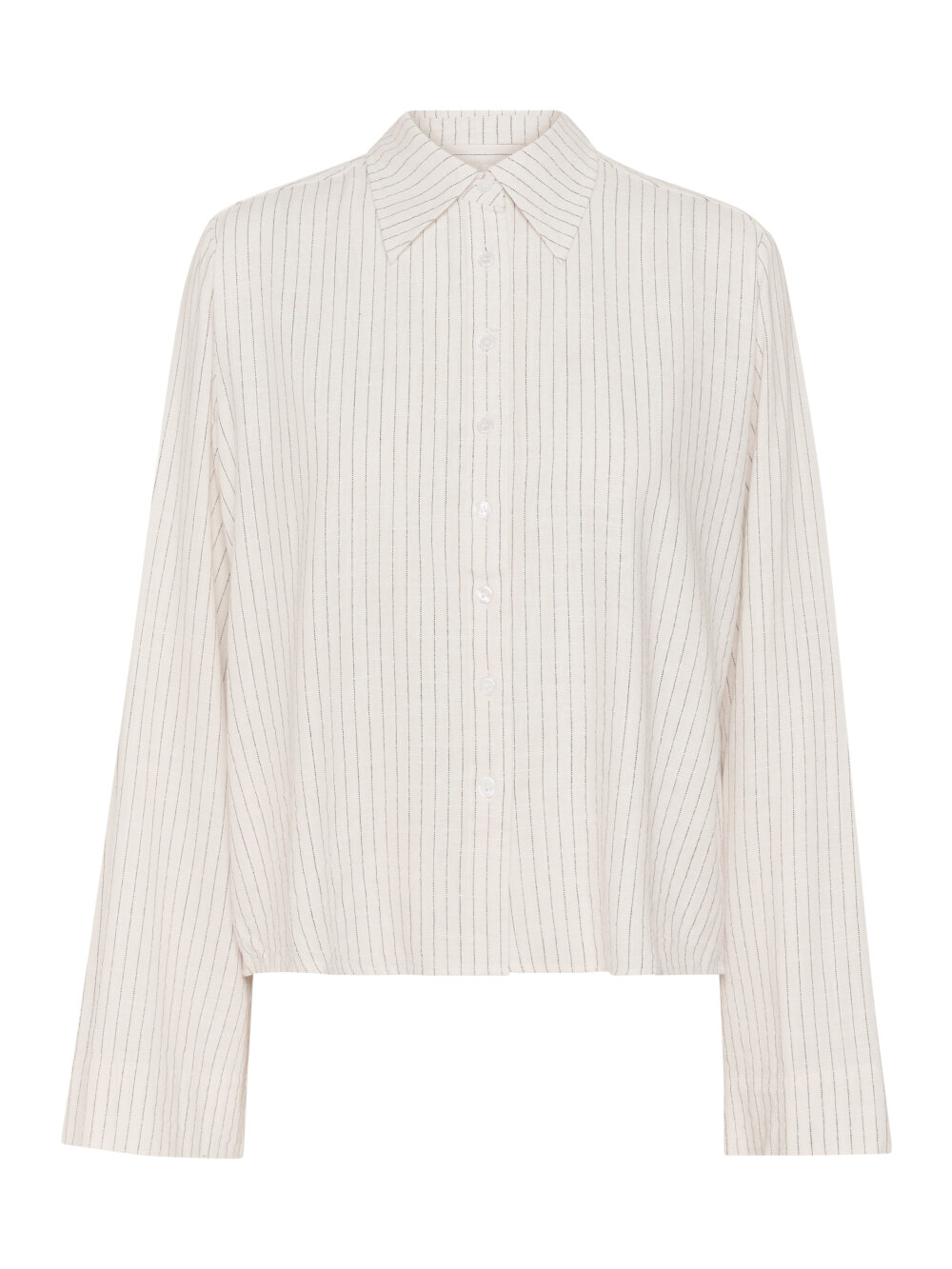 My Essential Wardrobe - JannieMW Shirt