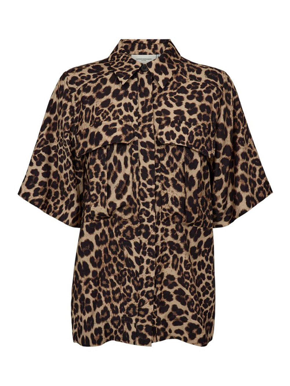 Copenhagen Muse - CMGABBY Skjorte