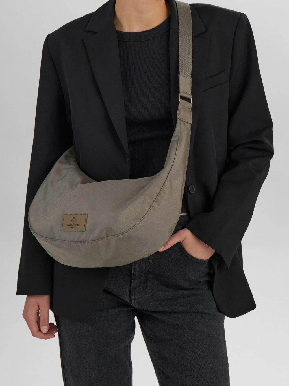 Markberg - LigaMBG Cross. Bag