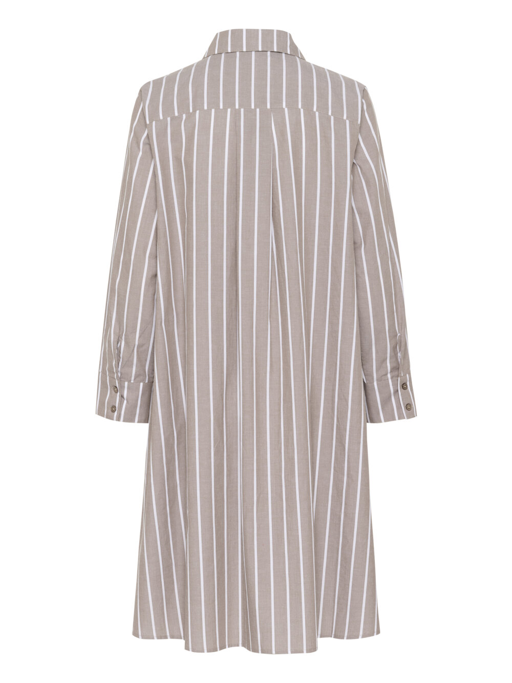 My Essential Wardrobe - KionaMW Long Dress