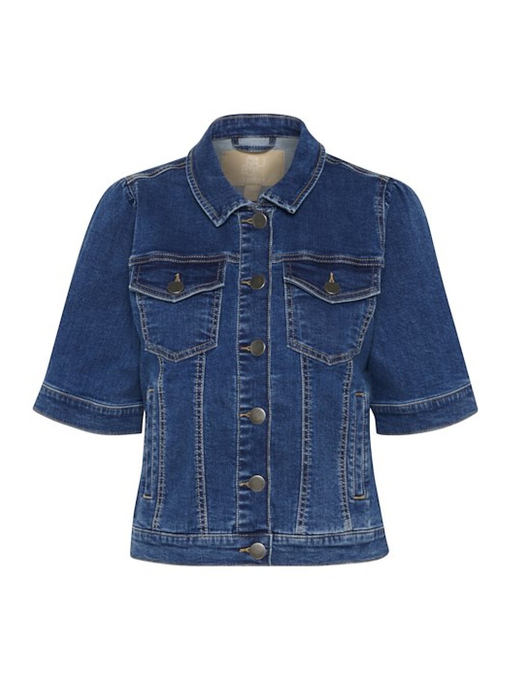 Culture - CUdeva Ami Jacket