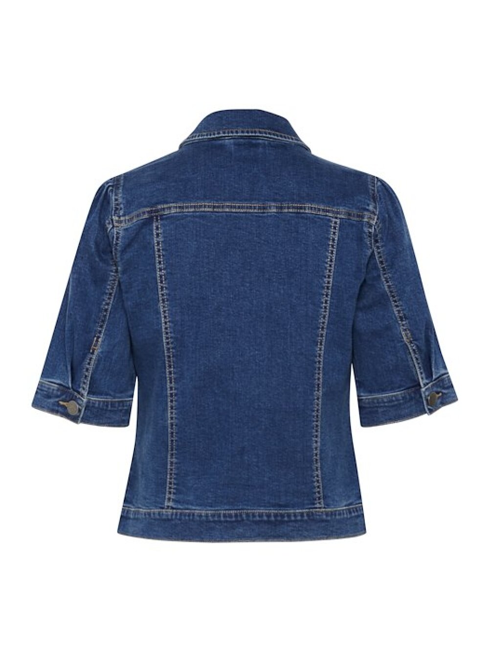 Culture - CUdeva Ami Jacket