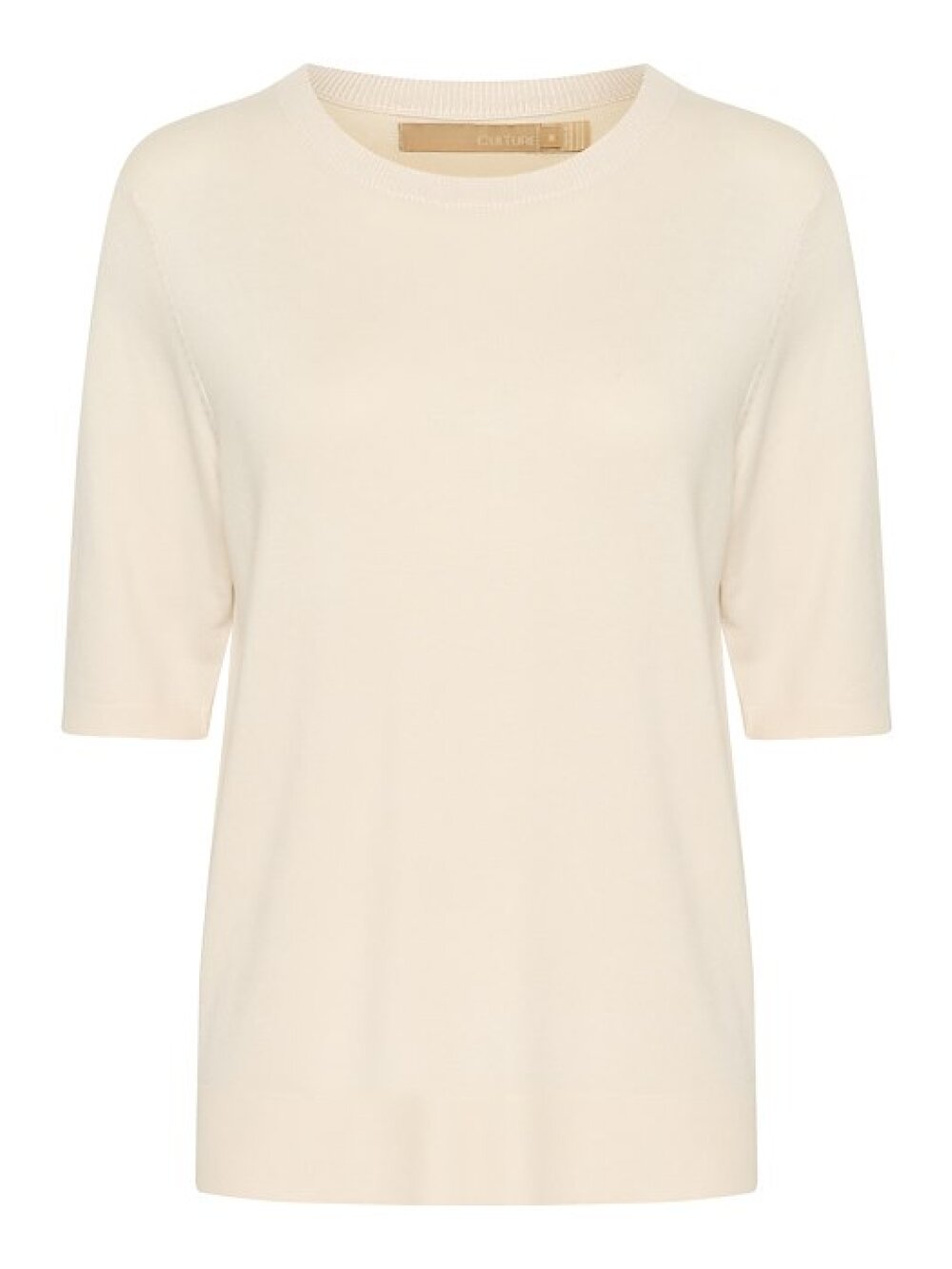 Culture - CUalex Annemette SS Pullover