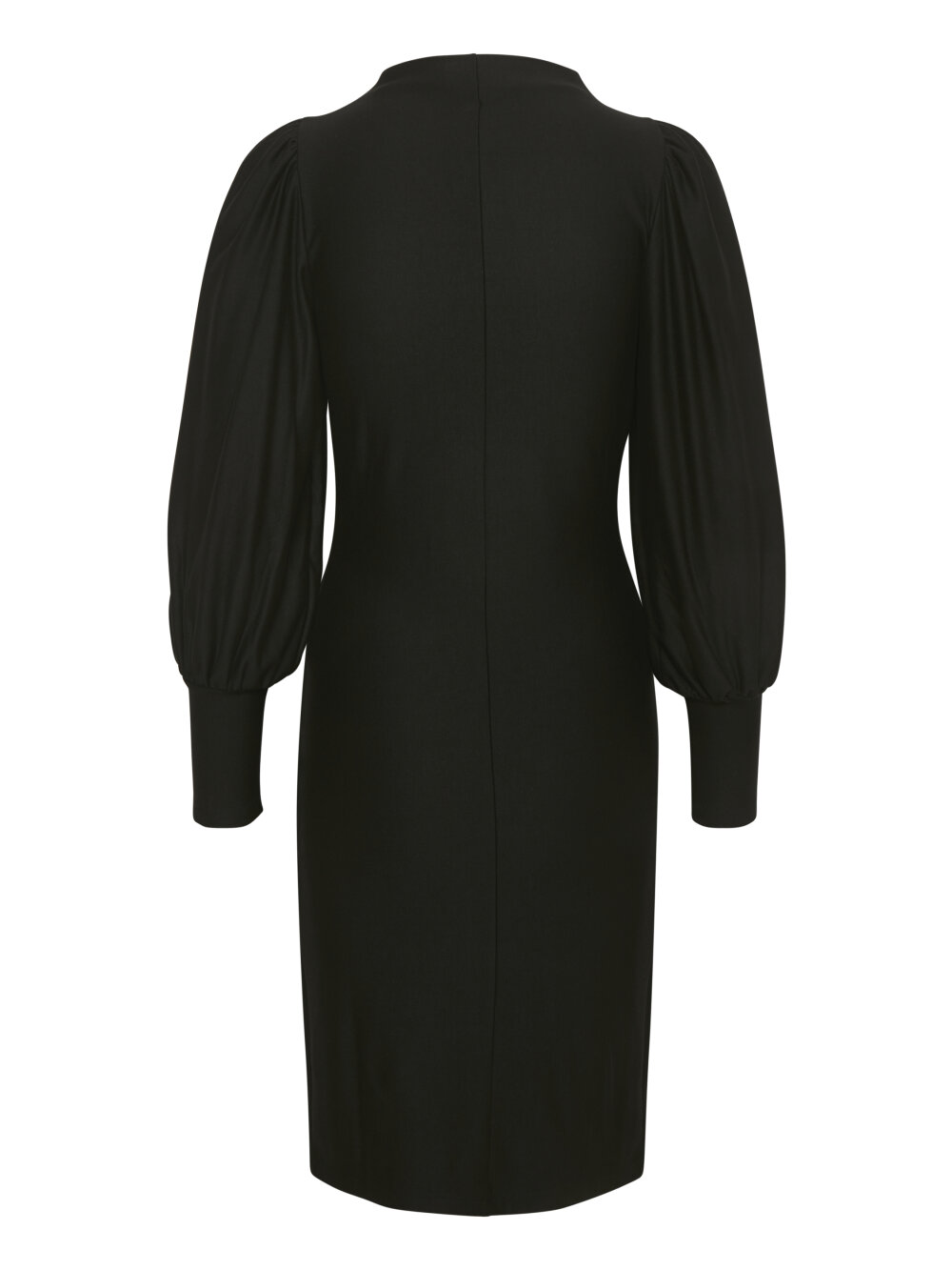 Gestuz - RifaGZ Kjole med Puffærmer