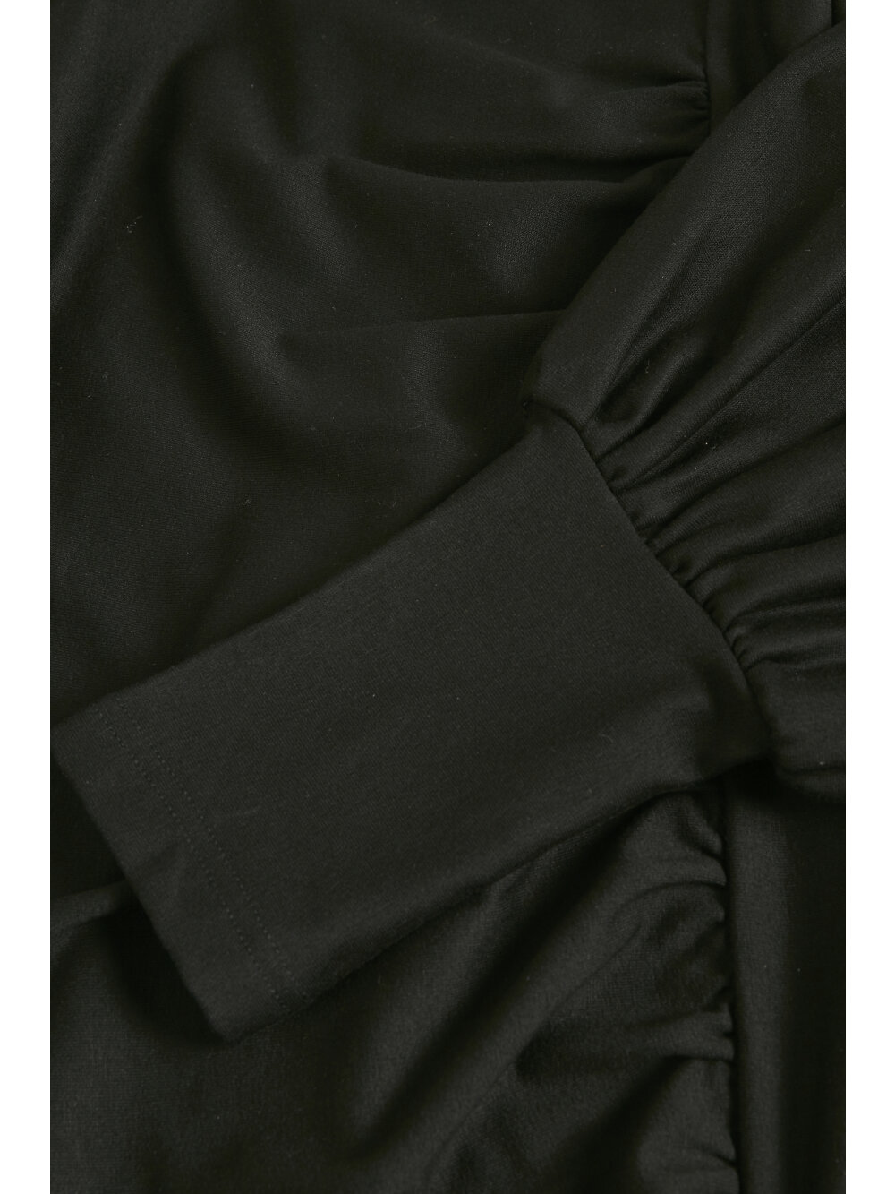 Gestuz - RifaGZ Kjole med Puffærmer