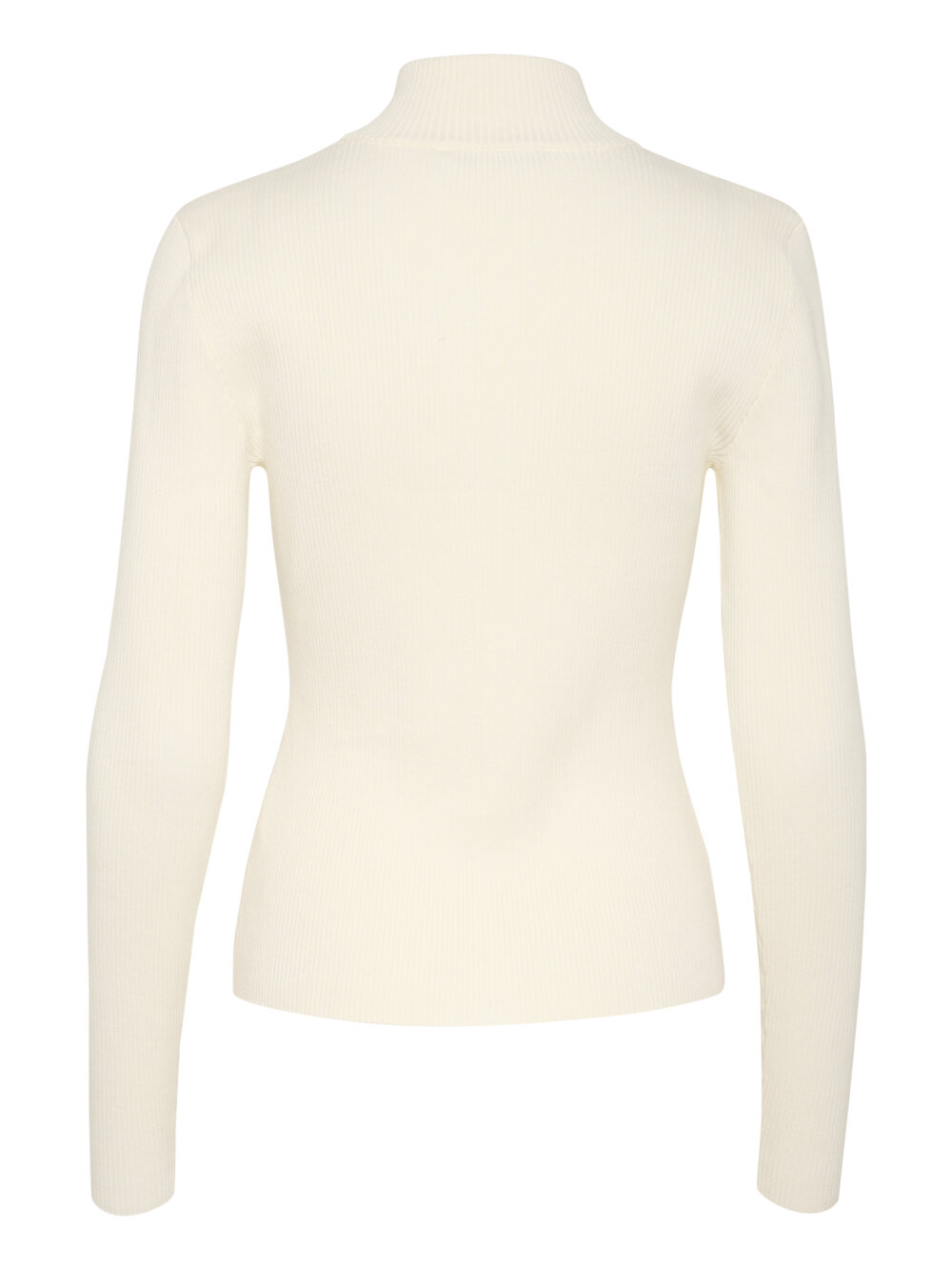 Gestuz - YasmiaGZ Zipper Pullover