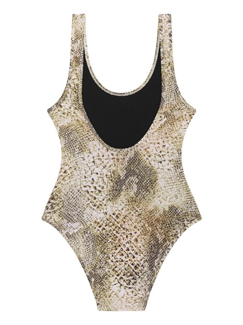 Gestuz - GZsage P swimsuit