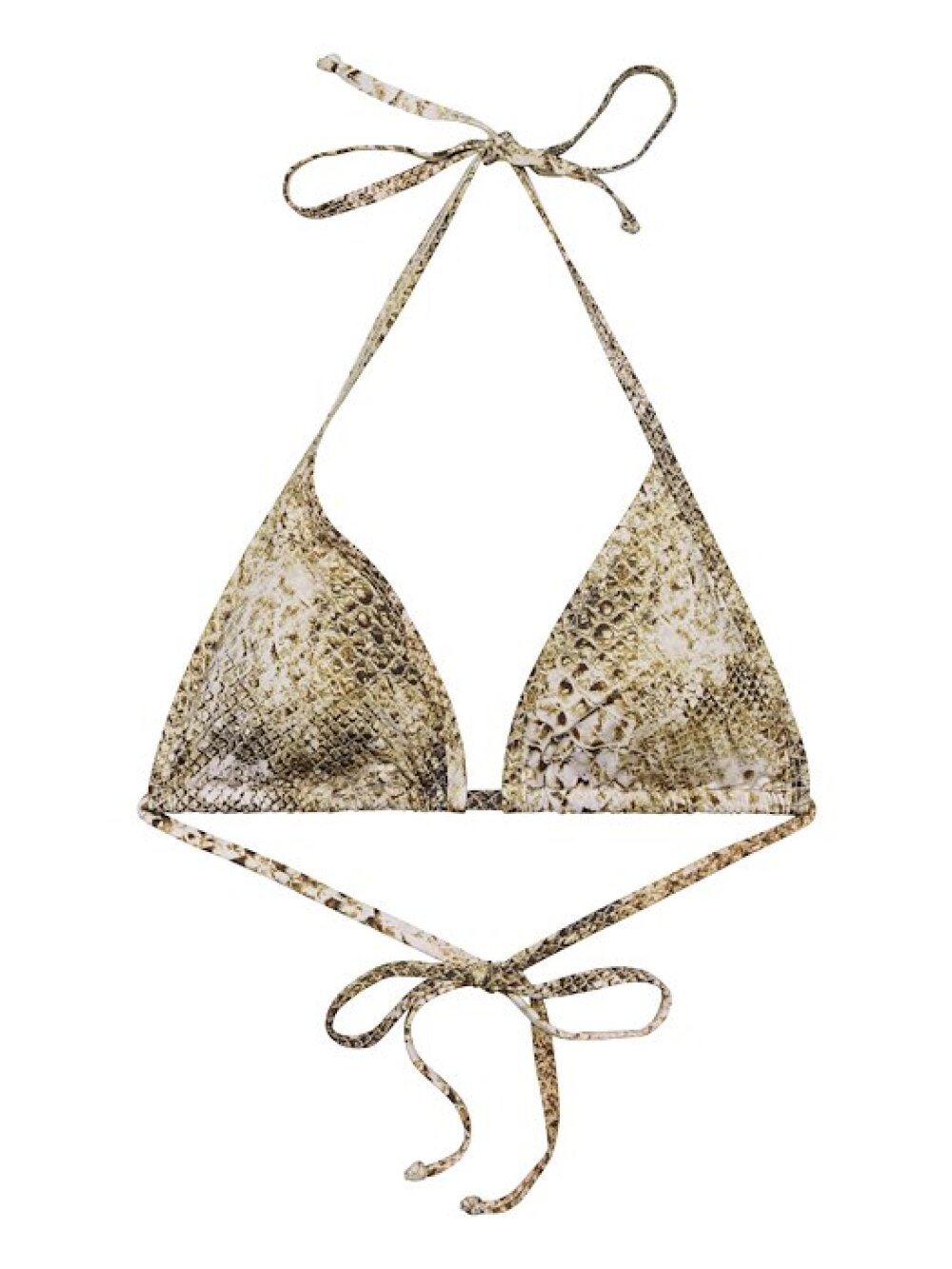 Gestuz - GZsage P bikini top