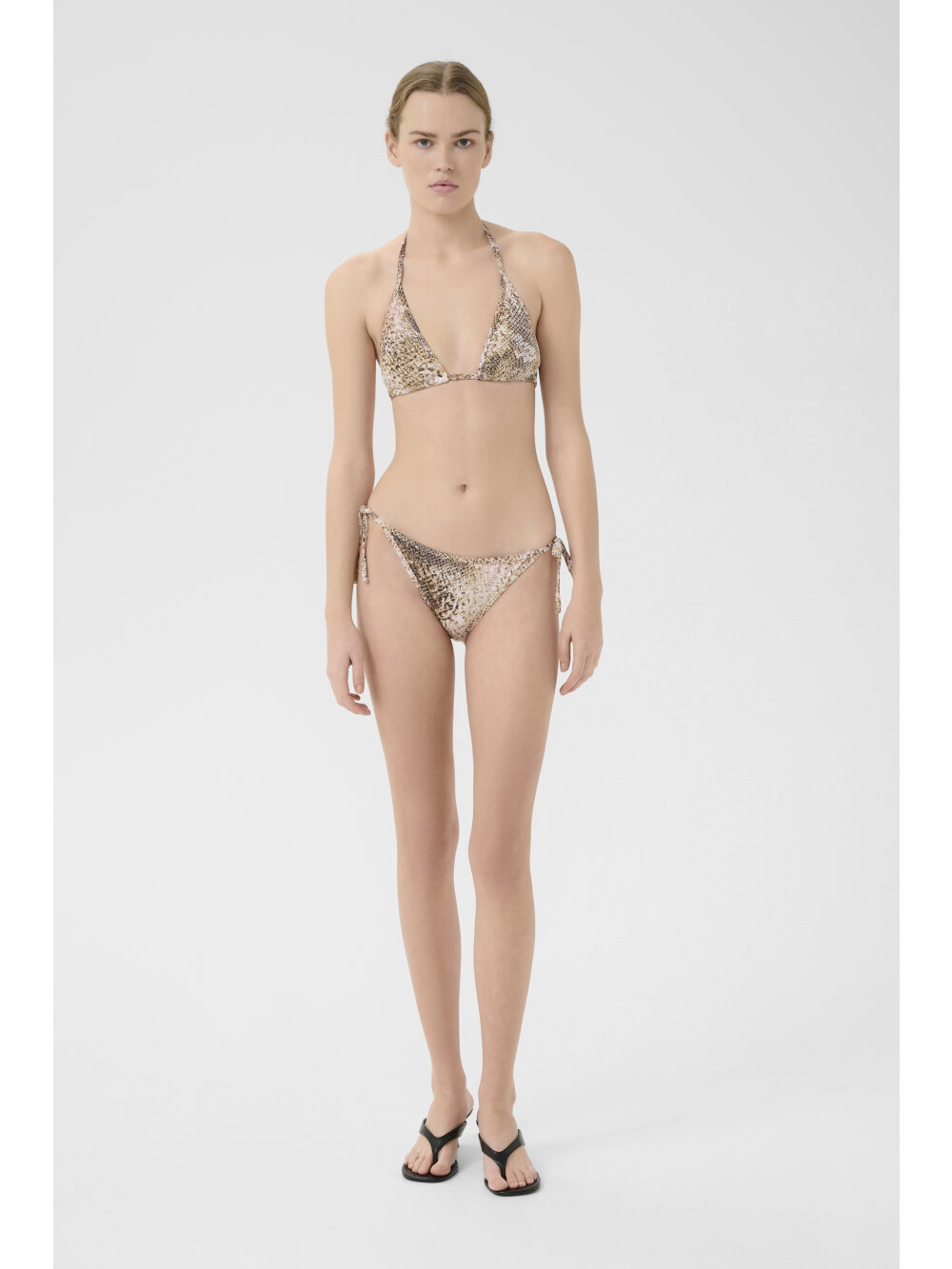 Gestuz - GZsage P bikini top