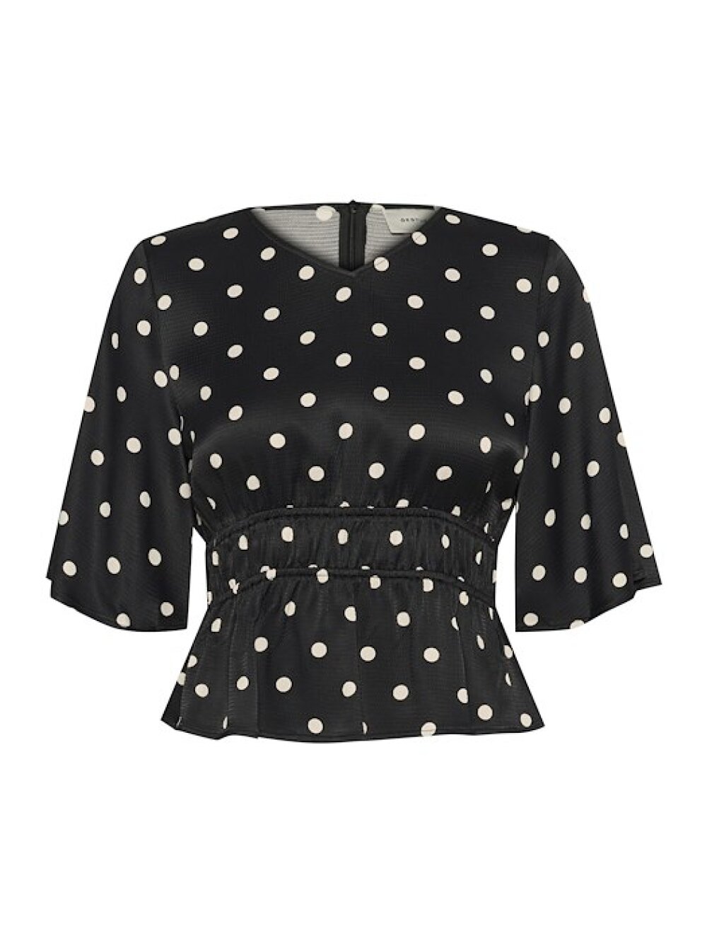 Gestuz - GZdotta P blouse