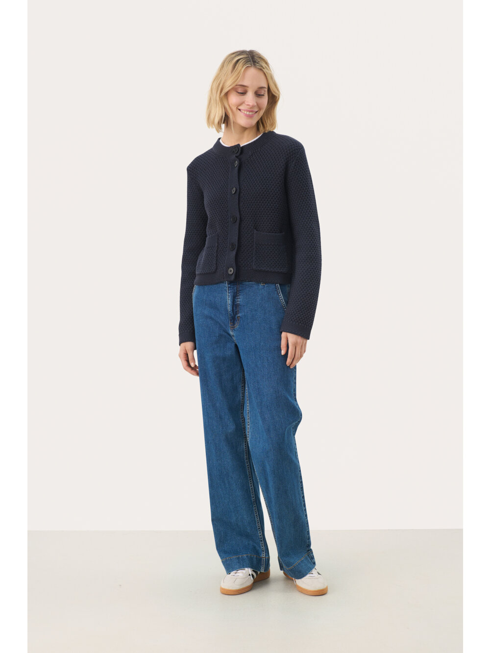 Part Two - ElmiePW CA