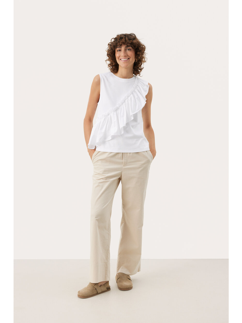 Part Two - JulievePW TO