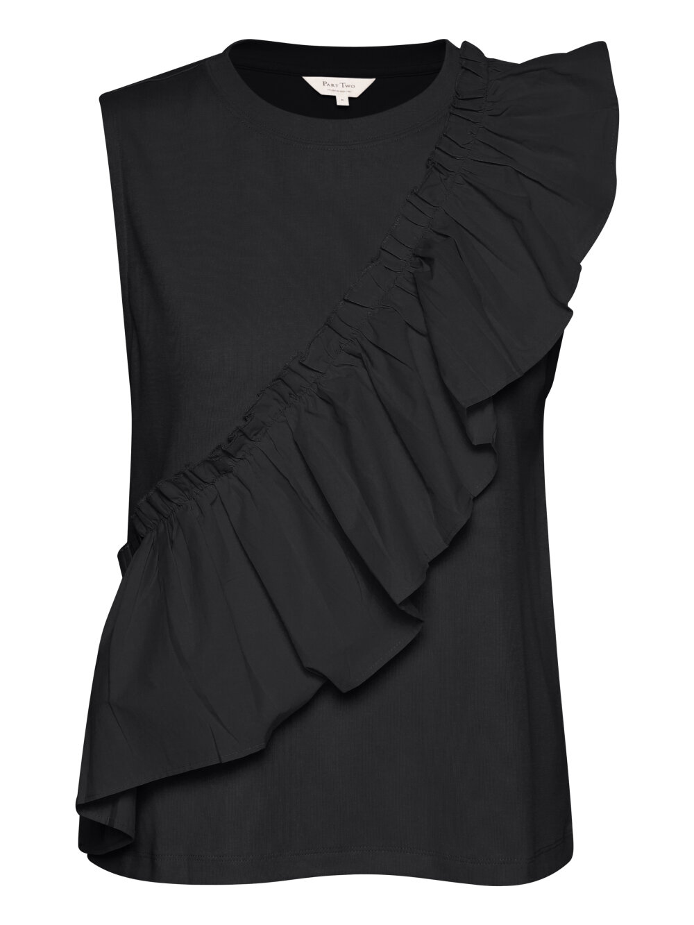 Part Two - JulievePW TO