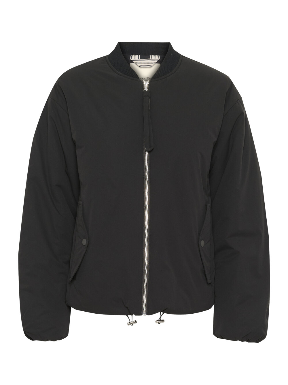 Part Two - SariPW OTW