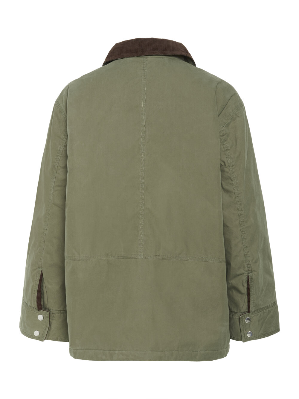 Part Two - ShantiPW OTW