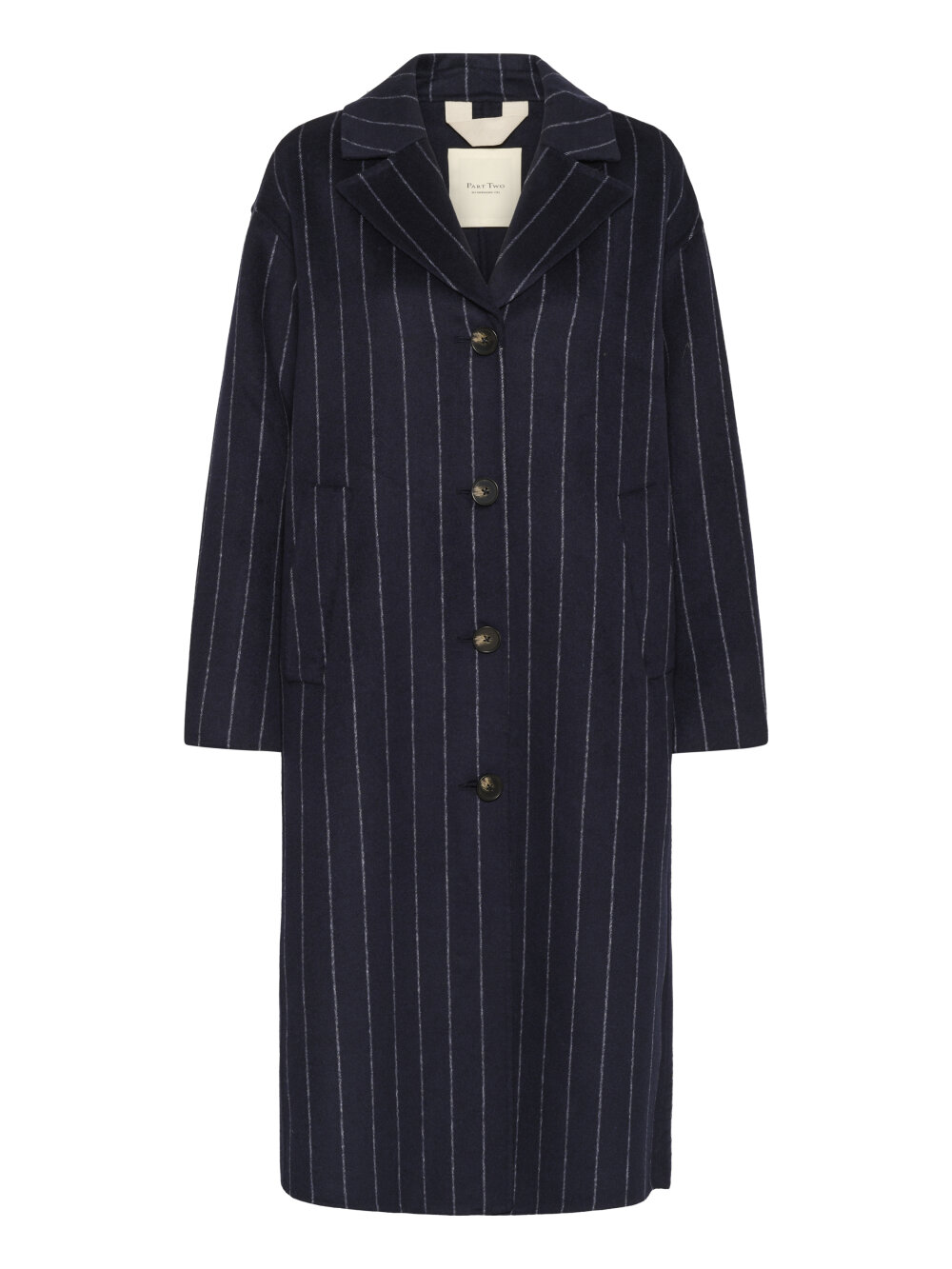 Part Two - LorelaisPW OTW