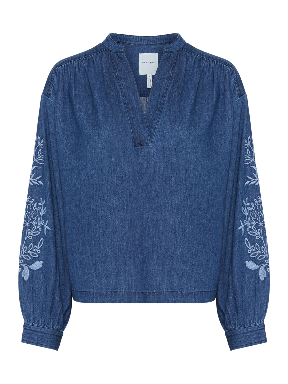 Part Two - TerkaPW BL