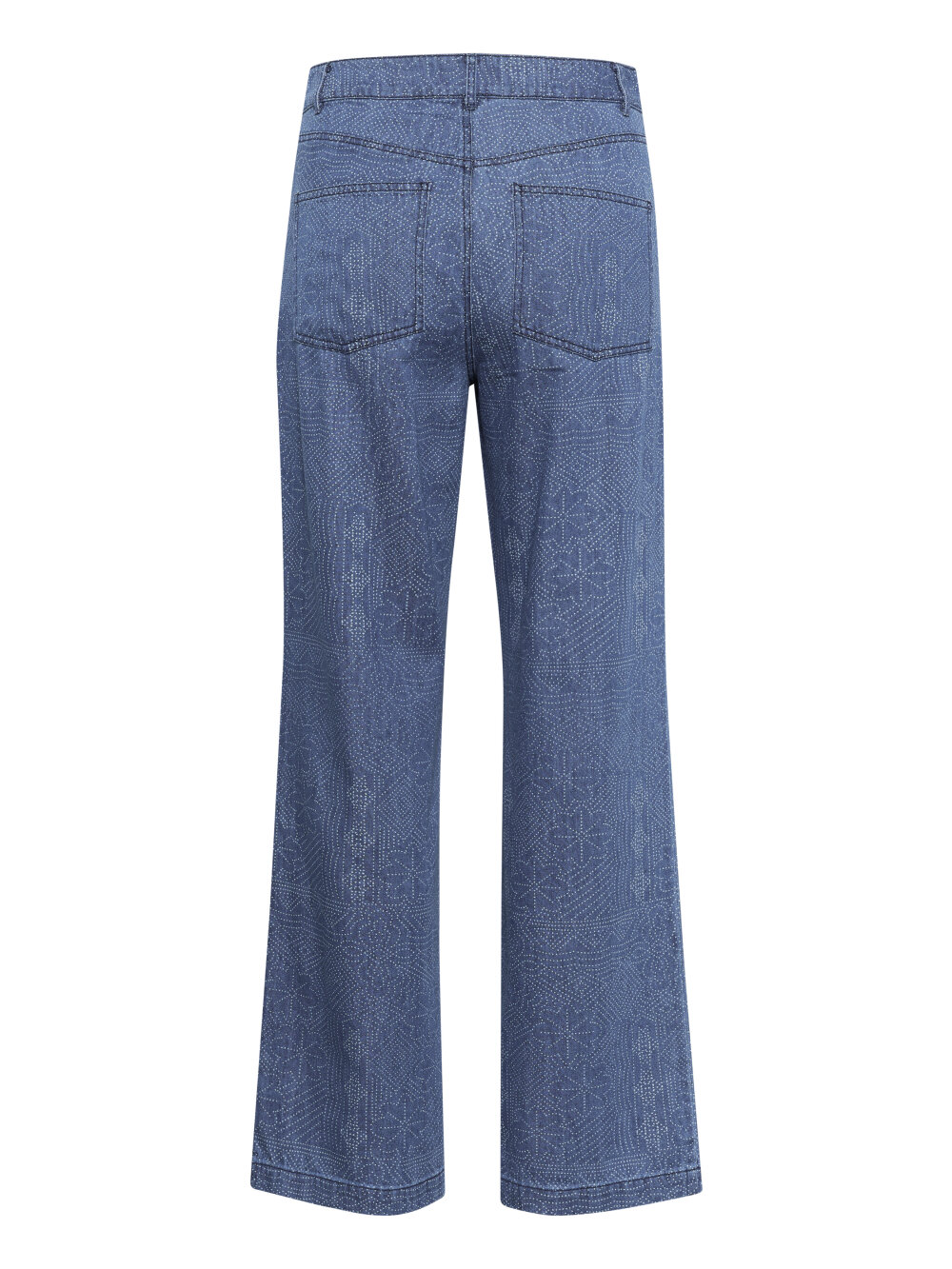 Part Two - TharaPW PA