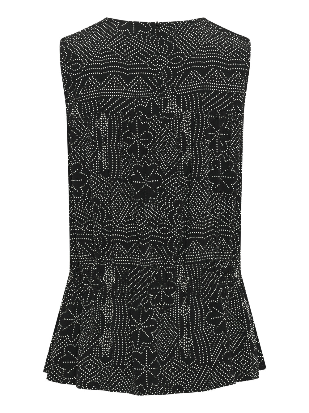 Part Two - TilliePW TO