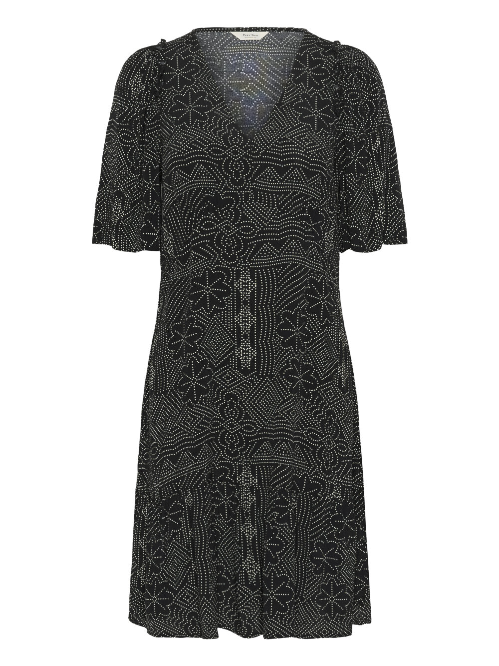 Part Two - TippiPW DR