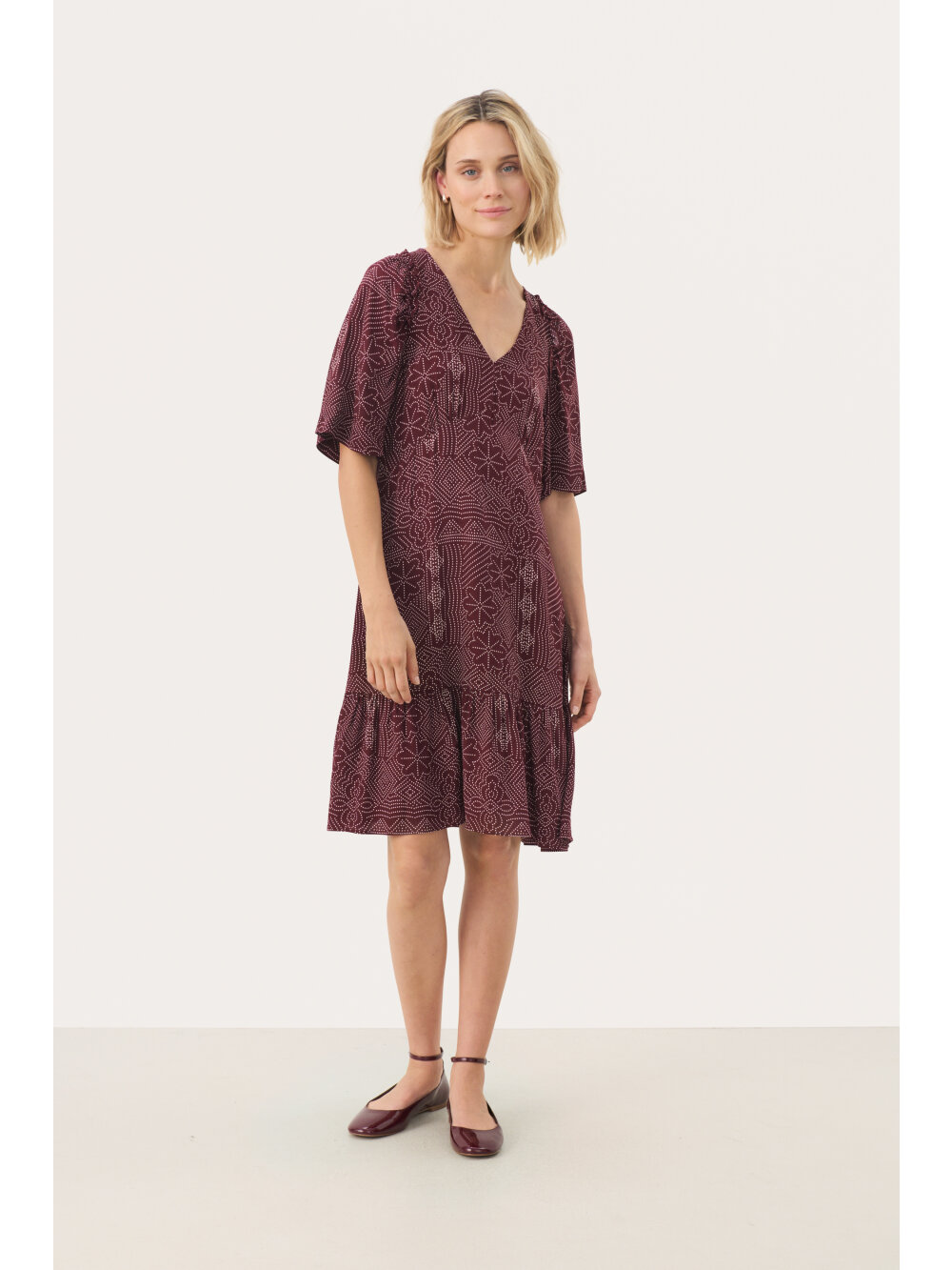 Part Two - TippiPW DR