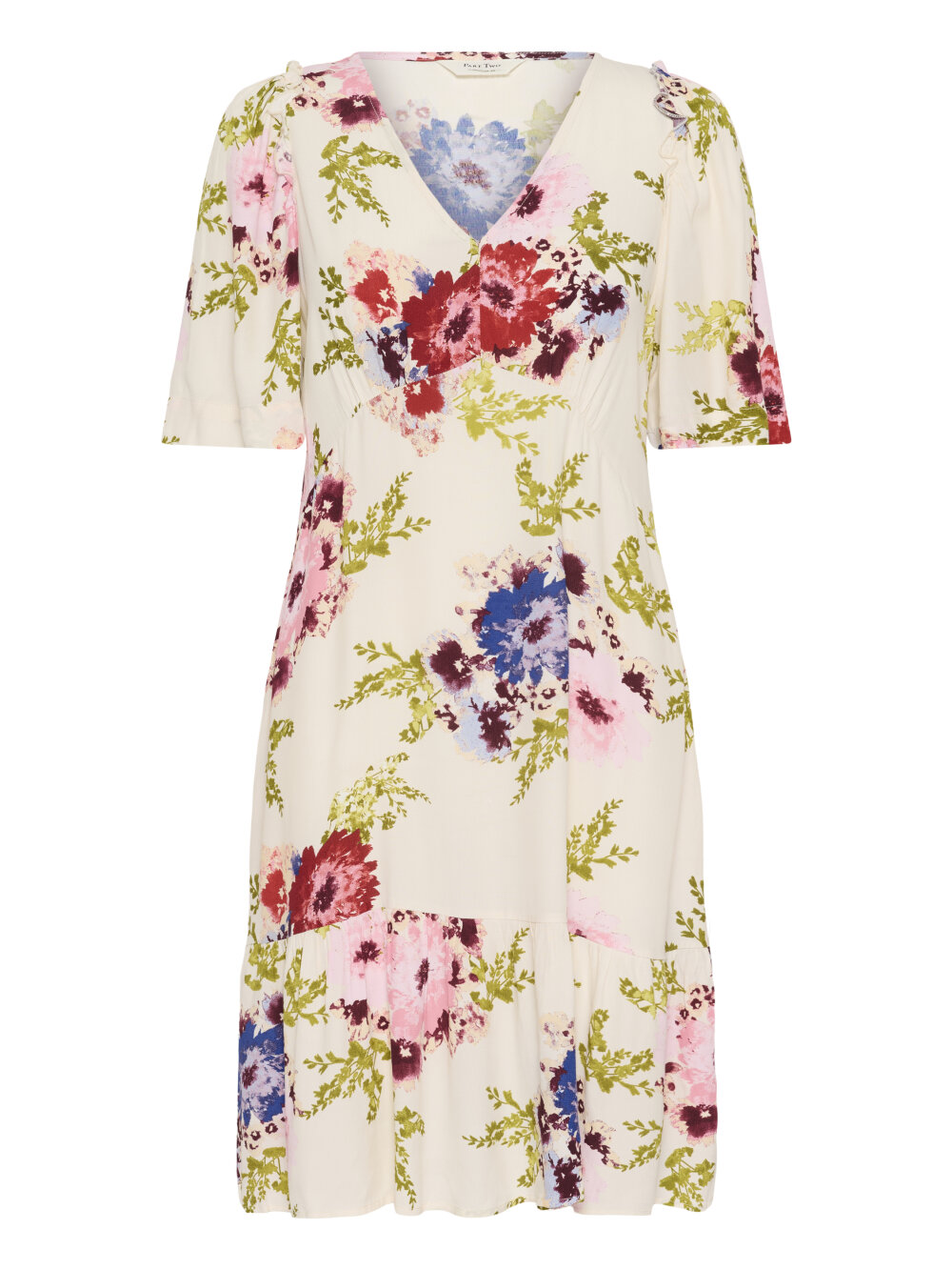 Part Two - TippiPW DR