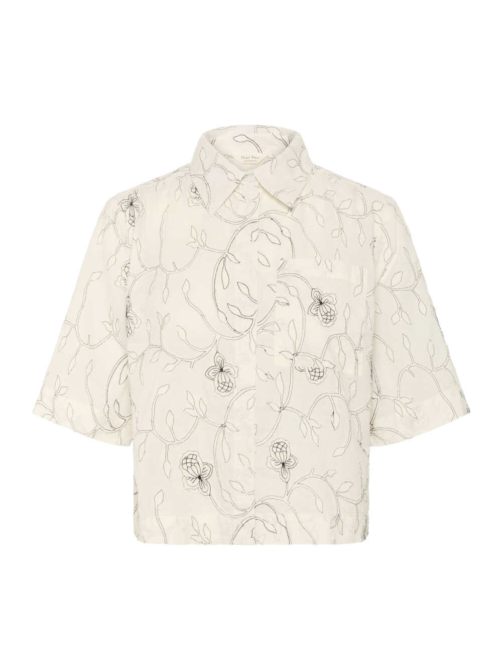 Part Two - TonnaPW SH