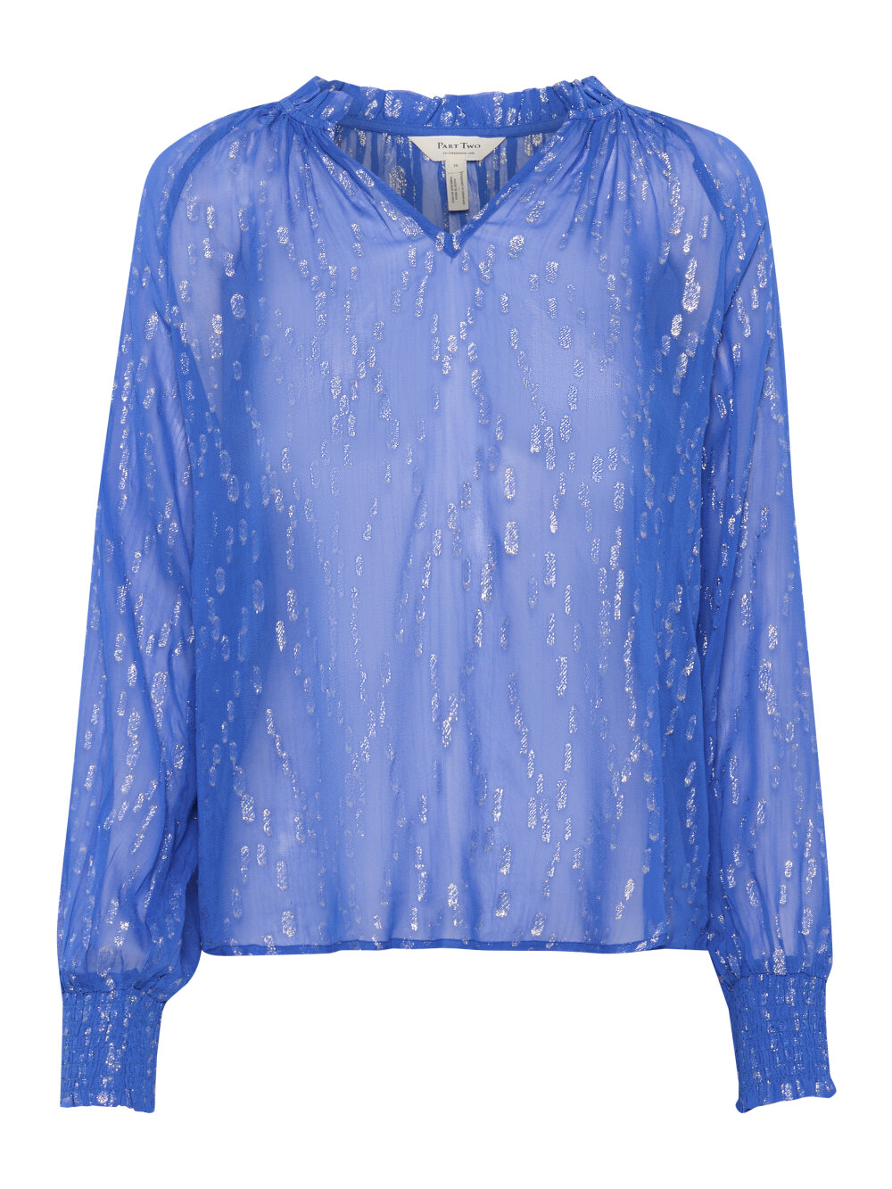 Part Two - TeiaPW BL