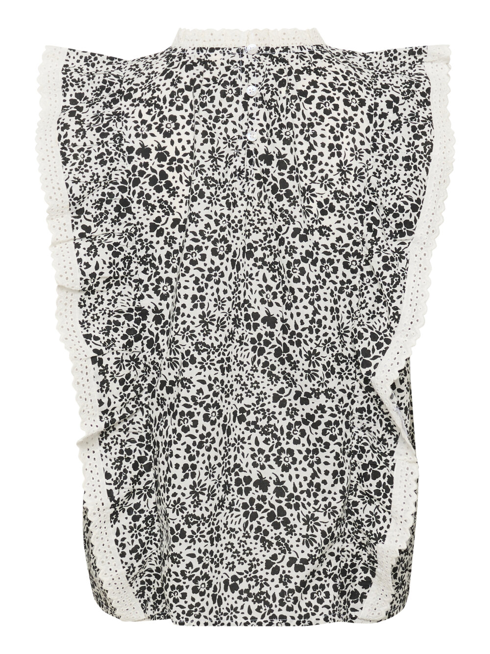 Part Two - TheanaPW TO