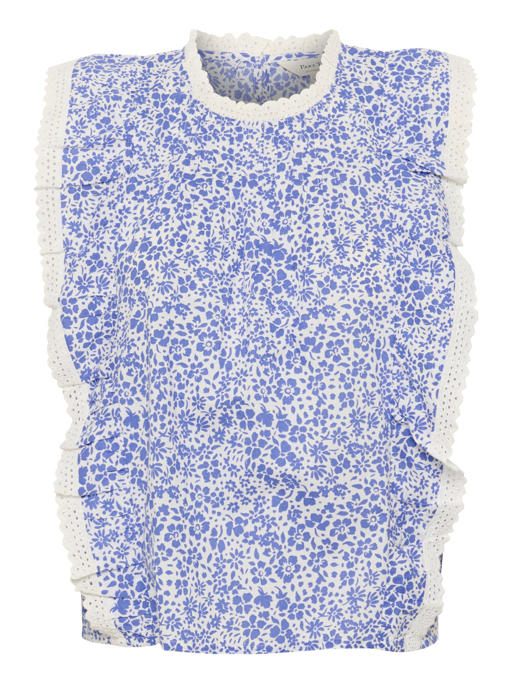 Part Two - TheanaPW TO