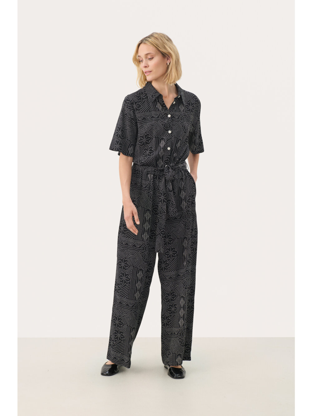 Part Two - TillaPW JU