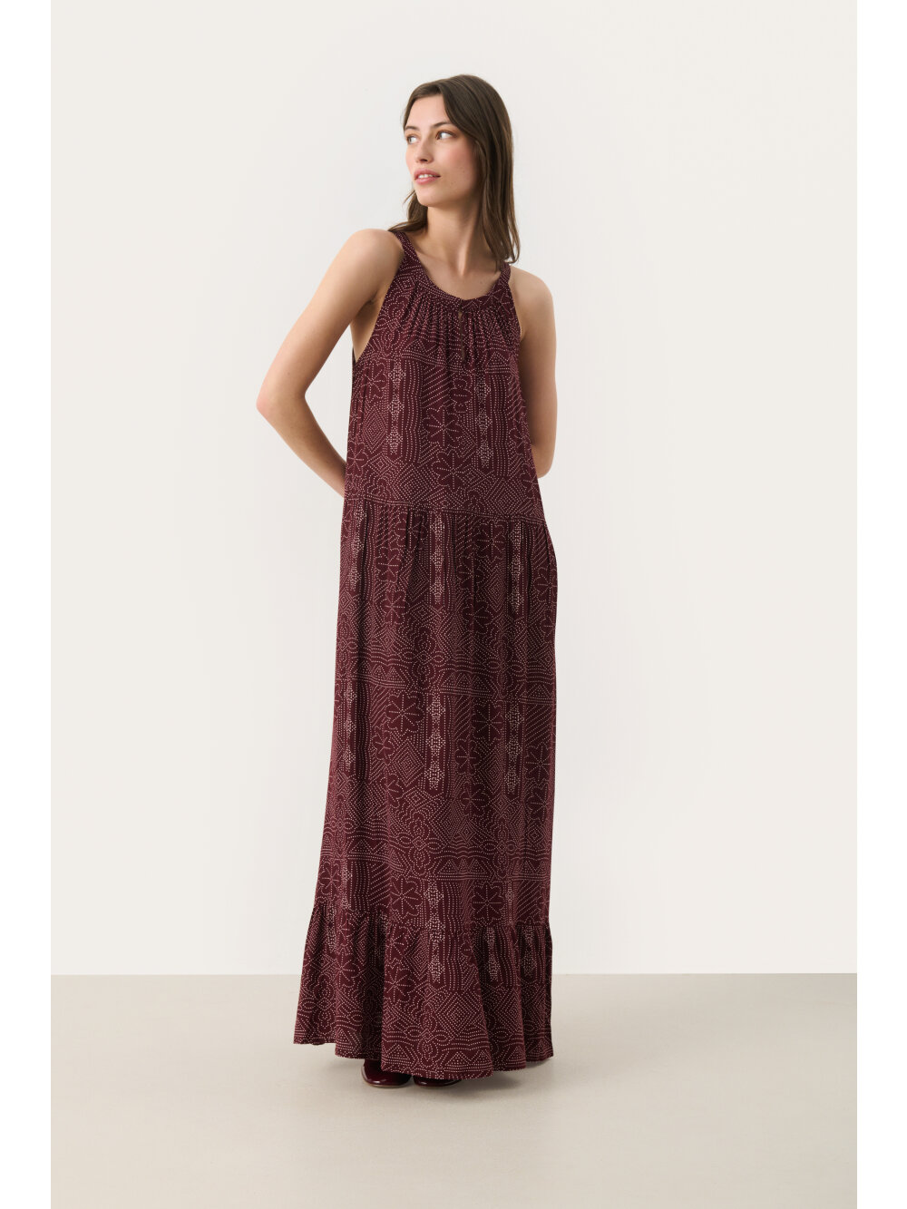 Part Two - TheonaPW DR